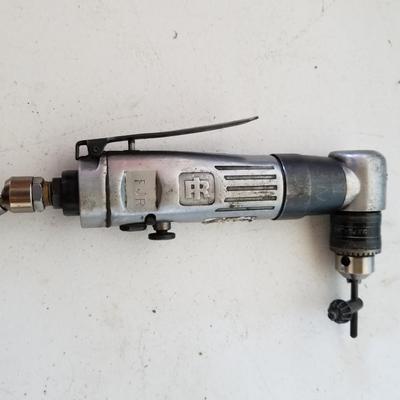 Ingersoll Rand Air Drill