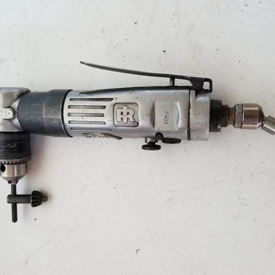 Ingersoll Rand Air Drill