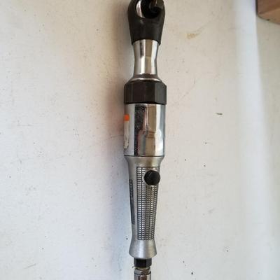 Snap On Air Ratchet Wrench