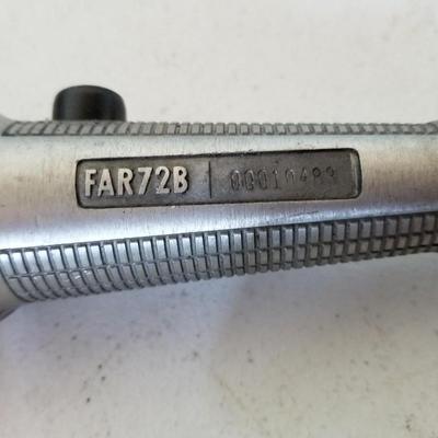 Snap On Air Ratchet Wrench