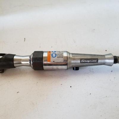 Snap On Air Ratchet Wrench