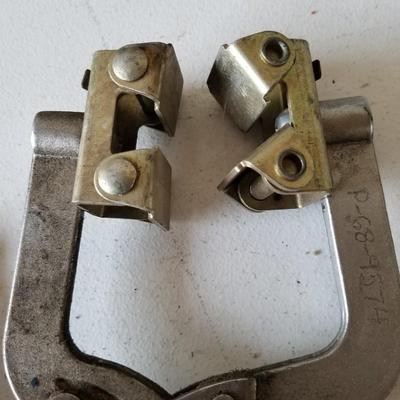 Vise Grips