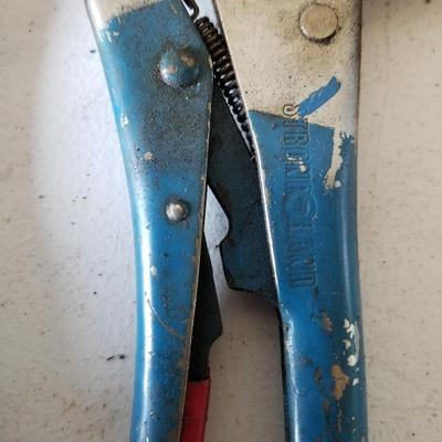 Vise Grips