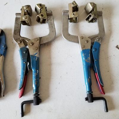 Vise Grips