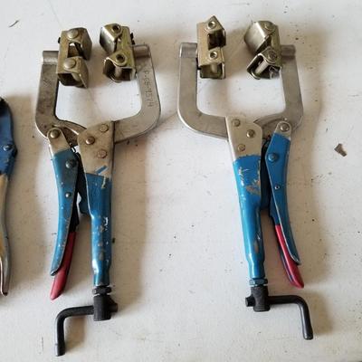 Vise Grips