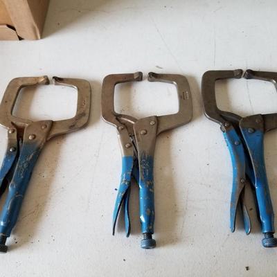 Vise Grips