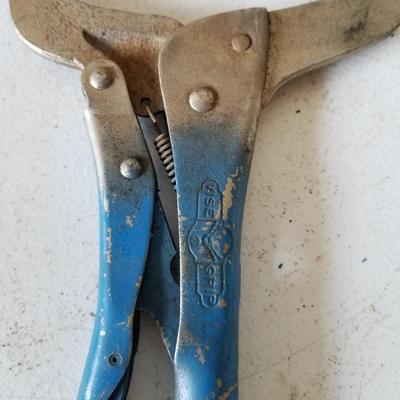 Vise Grips