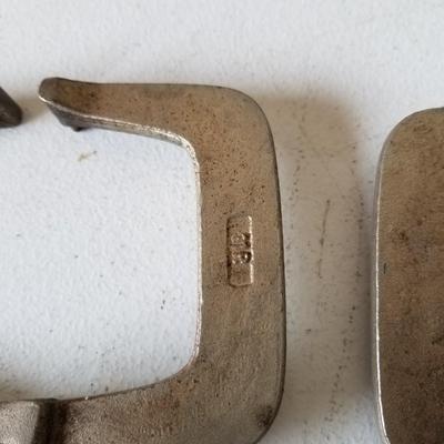 Vise Grips