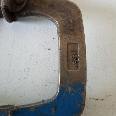 Vise Grips