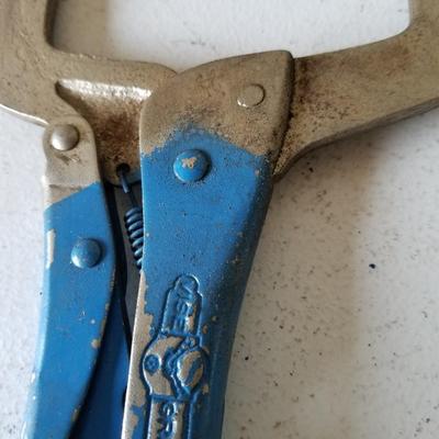 Vise Grips
