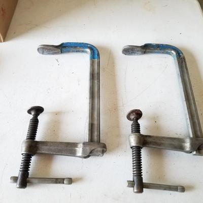 Clamps