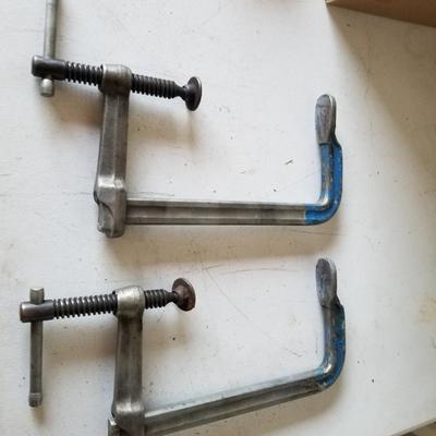 Clamps