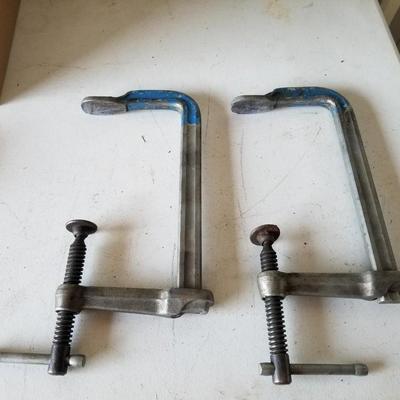 Clamps