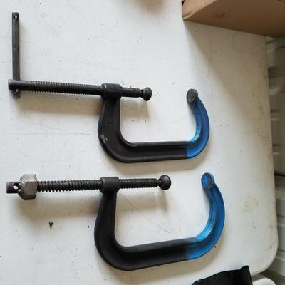 Clamps