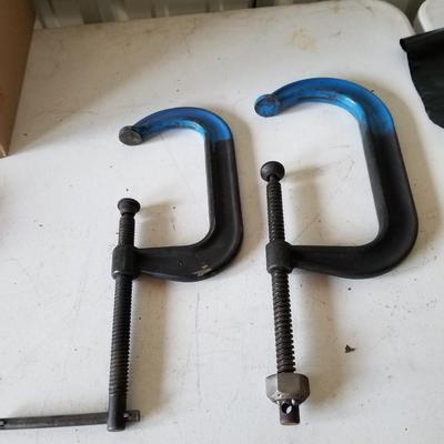 Clamps