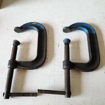 Clamps