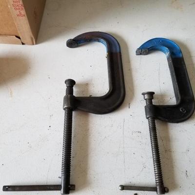 Clamps