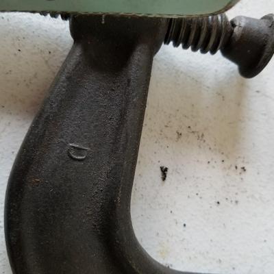 Clamps