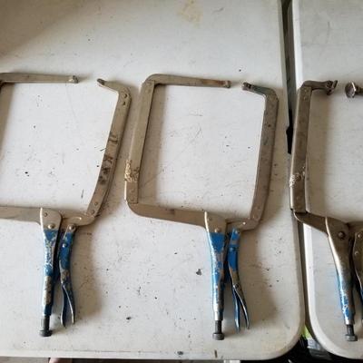 Vise Grips