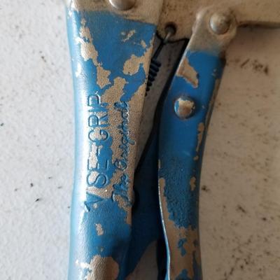 Vise Grips