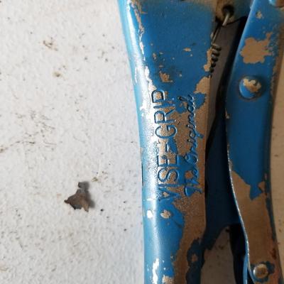 Vise Grips