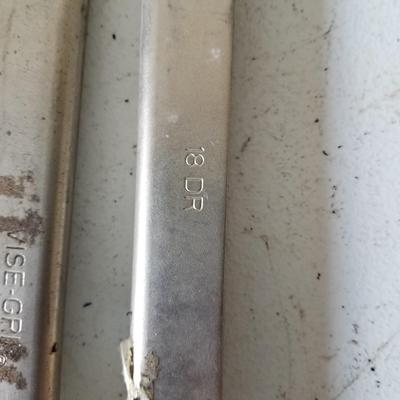 Vise Grips