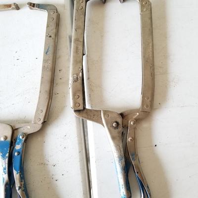 Vise Grips