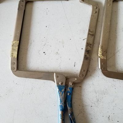 Vise Grips