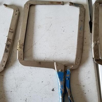 Vise Grips