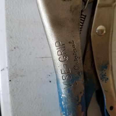 Vise Grips