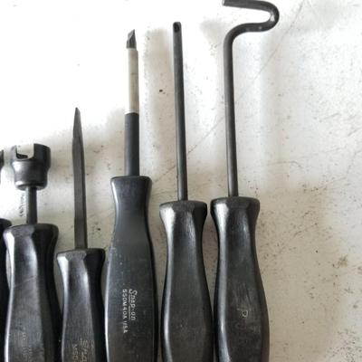 Snap On Tools
