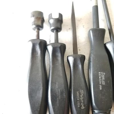 Snap On Tools