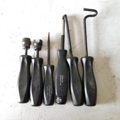 Snap On Tools