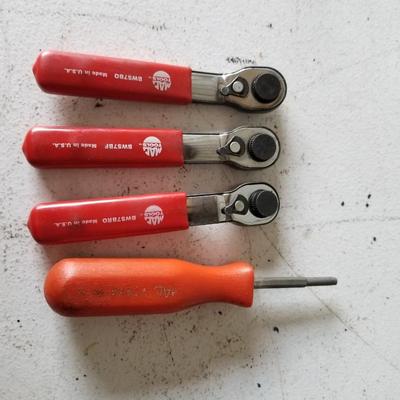 MAC Tools