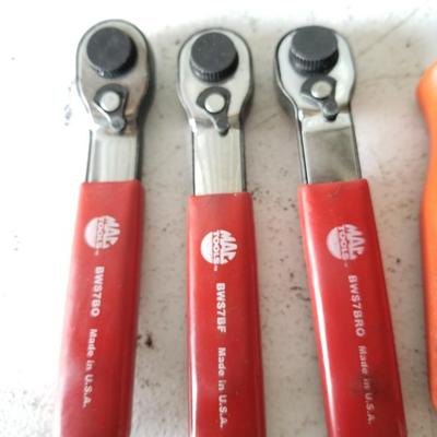MAC Tools
