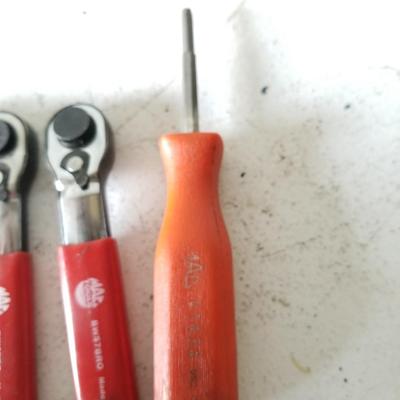 MAC Tools