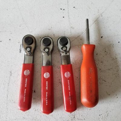MAC Tools