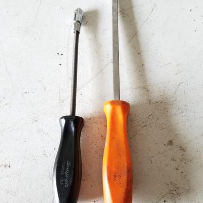 Snap On Gasket Scraper