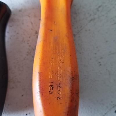 Snap On Gasket Scraper