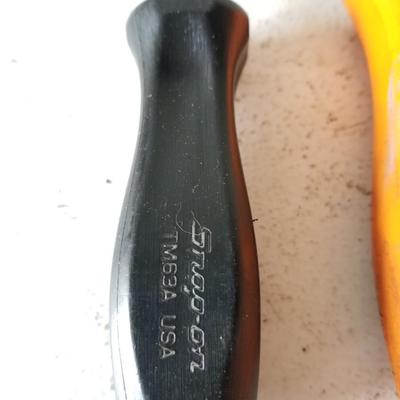 Snap On Gasket Scraper