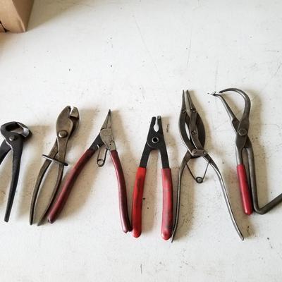 Tool Variety