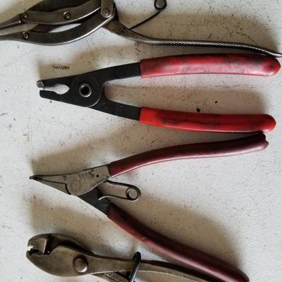 Tool Variety
