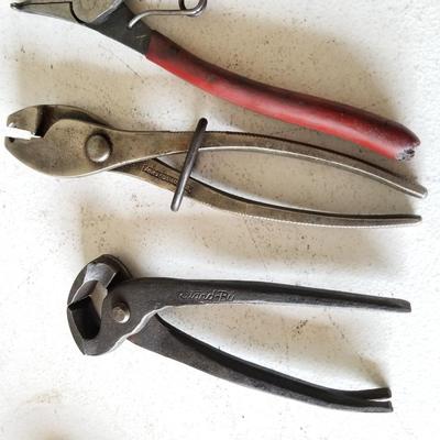 Tool Variety