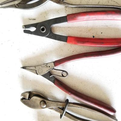 Tool Variety