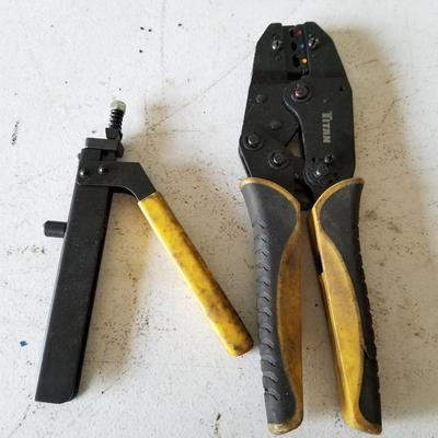 Crimper