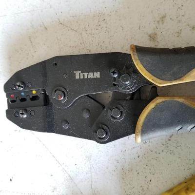 Crimper
