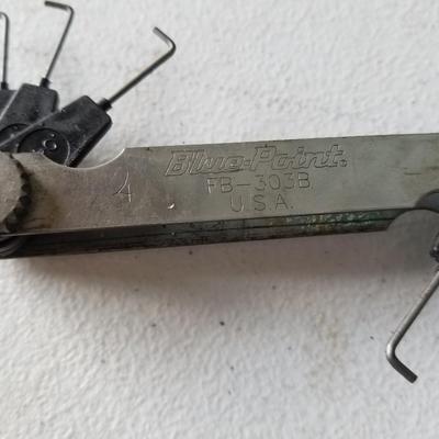 Allen Wrenches