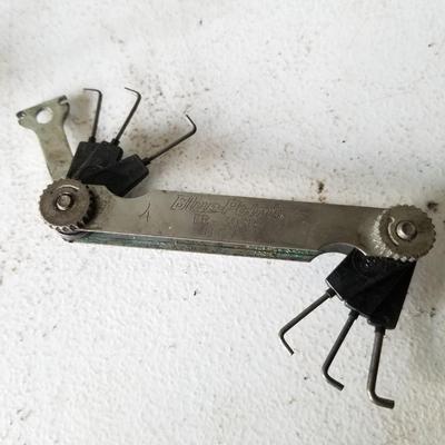 Allen Wrenches