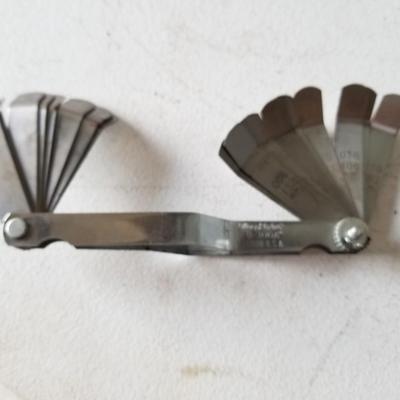 Allen Wrenches