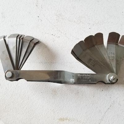 Allen Wrenches